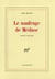 Le naufrage de Méduse
