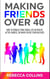 Making Friends Over 40