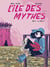L'Île des mythes (Tome 2) - La grotte