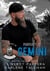 Property of Gemini - Kings of Anarchy Motorcycle Club: Montana, #1