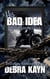 His Bad Idea - Royalla Motorcycle Club, #3