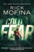 Cold Fear - Tom Reed, #2