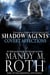 Covert Affections - Shadow Agents / PSI-Ops, #5