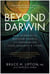 Beyond Darwin - How Epigenetics, Quantum Science, and Cooperation Shape Humanity's Future
