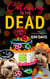 Catering to the Dead - Cupcake Catering Mystery Series, #8