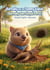 Barnaby and the Tummy Signal - Barnaby dan Sinyal Perut - Bilingual English - Indonesian - Life Skills, #1