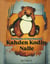 Kahden kodin nalle - Tarinoita eroperheestä