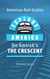 Explore America on Amtrak's The Crescent - American Rail Guides, #6