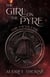 The Girl on the Pyre - The Girl on the Pyre, #1