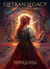 Qetran Legacy - Crimson Prophecy, #3