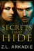 Secrets That Hide - The Sterlings Contemporary Romance, #2