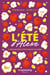 Maïs éclaté et framboise troublée T.2