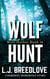 Wolf Hunt - Wolf Harbor, #22