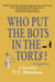 Who Put the Bots in the Tort$? - Pap and Pup Peters, #4