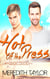 Hot Off the Press (Ridgemont University Book 1)