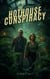 The Hothouse Conspiracy - The Atmosphere Series, #2