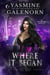 Where It Began: An Otherworld Novella - Otherworld