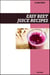 Easy Beet Juice Recipe Book: Simple Detox & Blood Pressure Support Recipes for Fresh Homemade Energy-Boosting Juices