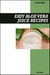 Easy Aloe Vera Juice Recipe Book: Simple Detox & Digestion Boosting Recipes for Fresh Homemade Hydrating Health Drinks