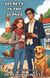 Secrets in the Scones - The Frankie Marlowe Mysteries, #2