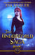 The Underworld Saga, Books 4-6 - The Underworld Saga Box Set, #2