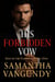 His Forbidden Vow - Sins of The Family, #1