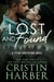 Lost and Found - Titan Protectors, #3
