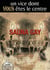 Sauna Gay - un vice dont VOUS êtes le centre, #1