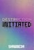 Destruction Intiated - Decoding Queens cyber crime fiction series, #1