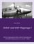 Siebel- und SIAT-Flugzeuge I - Klemm Flugzeugwerk Halle, Siebel Flugzeugwerke, VEB MAB, Siebelwerke A.T.G. GmbH - WMD