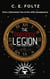 The Paradox Legion - Starforged Empire, #1