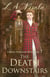 The Death Downstairs - Cassie Pengear Mysteries, #7