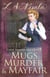 Mugs, Murder, and Mayfair - Cassie Pengear Mysteries, #8