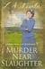 Murder Near Slaughter - Cassie Pengear Mysteries, #9
