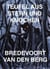Teufel aus Stern und Knochen - HORRORGESCHICHTEN AUF DEUTSCH - BREDEVOORT VAN DEN BERG, #5