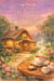 The Teashop at the Edge of the Enchanted Forest