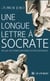 Une longue lettre à Socrate - Recueil de poèmes mathématico-philosophiques