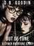 Out of Tune: A Cyberpunk Dystopian Short Story About Music, Control, and Rebellion - Cyber Overture, #8