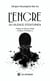 L’encre du silence stentorien