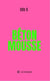 Béton mousse