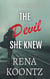 The Devil She Knew