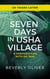 Seven Days in Usha Village: A Conversation With Dr. Sebi 20 Years Later