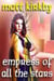 Empress of All The Stars - The Empyrean Republic, #3