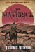 The Maverick - Bailey Clan Westerns, #19