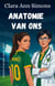 Anatomie van ons - Seattle Emeralds-serie, #1