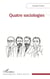 Quatre sociologies