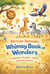 African Animals: Whimsy Book of Wonders - Magical Whimsy Books, #5