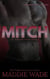 Mitch - Eidolon, #5
