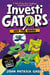 InvestiGators: Off the Hook - A Laugh-Out-Loud Comic Book Adventure!