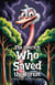 The Ostrich Who Saved the Forest